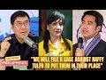 Raffy Tulfo MAKAKSUHAN NA dahil INIREKLAMO NA ng mga TEACHERS