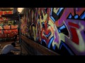 Graffiti jam Simferopol Paint Shop 2012 long version