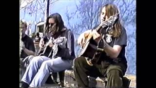 Watch Toad The Wet Sprocket Liars Everywhere video