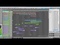 ZTEKNO - Big Techno Festival (Sample Pack Demo \ No Words)