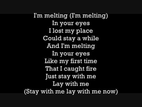 CAUGHT FIRE IN YOUR EYES LYRICS caught fire in your eyes lyrics: