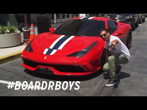 #BoardrBoys Episode 1: A Week of Shred on Huntington Beach