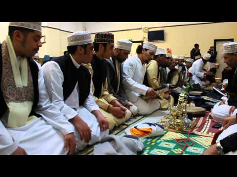 Mowlid Nabi s.c.w. 2014 London Ilford 2