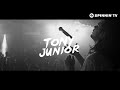 DVBBS & Tony Junior - Immortal (Available March 17)