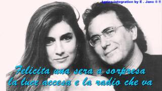 Albano Carrisi & Romina Power ~\