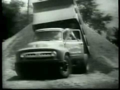Ford truck commercials youtube #10