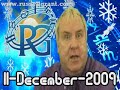 RussellGrant.com Video Horoscope Pisces December Friday 11th