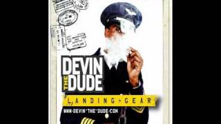 Watch Devin The Dude In My Draws video