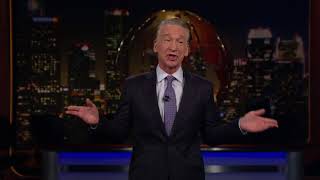 Monologue: Apprentice: White House Edition | Real Time with Bill Maher (HBO) Monologue: Apprentice: White House Edition | Real Time with Bill Maher (HBO)