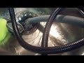 washer