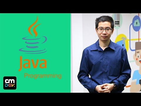Java Programming ตอนที่ 1: รัน main function บน Android Studio