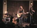 Diane Ward / Baby Look Up - '04 live at The Point, Bryn Mawr PA