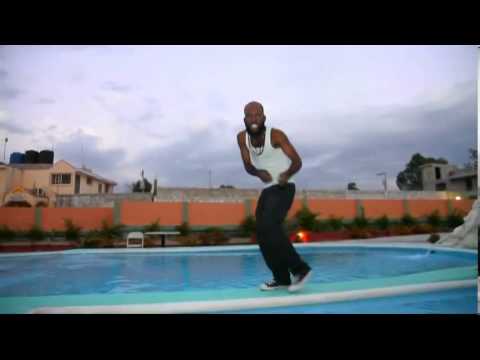 Katcha Pika Feat G Dolph Kanaval 2014 - Pa Pozem Kesyon