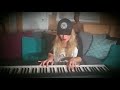 3am jam with Nikita Graham - I Want You To Stay Cover Rihanna