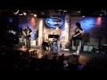 Evan Kremin Band - Dinner With Elvis - 8.03.13