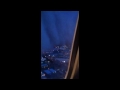 Phoenix Sandstorm UFOs Recorded from a Passenger Plane! July 5, 2011