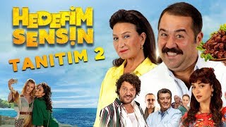 Hedefim Sensin - Tanıtım 2