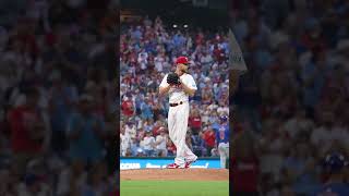 Zack Wheeler Is The 10Th Player In Franchise History To Collect 1,000 Career Ks With The Phillies