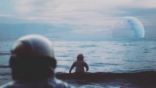 VOYAGER - An Incredibly Real Sci-Fi TV series