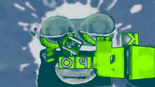 Klasky Csupo Is Serious