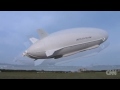 airship