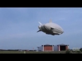 airship