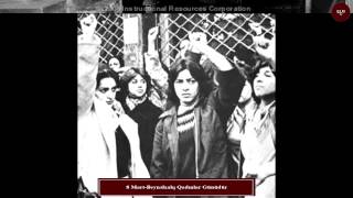 8 Mart Beynəlxalq Qadınlar Günüdür