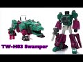 TW-H03 Swamper