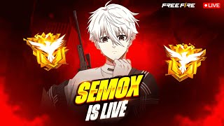 Paid Scrims W Baap Team Semox Is Live Grinding Until