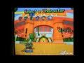 Mario Power Tennis GameCube Gameplay