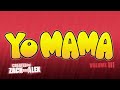 YO MAMA SO SHORT! Suicide