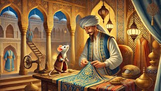 Arabic Music. The Tailor And The Mouse