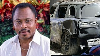 Roger E Mosley Death Magnum Pi Actor Dies Aged 83 After Car Crash.