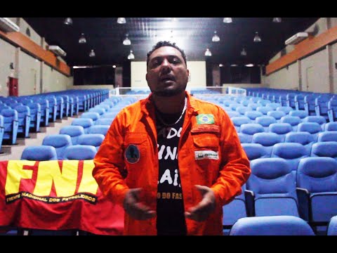 Petroleiros querem reduo da produo e trabalhadores dispensados para quarentena