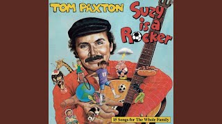 Watch Tom Paxton We Have Each Other video