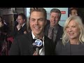 Derek Hough Not Cool With Julianne Josh Duhamel Love Scenes