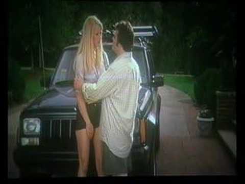 Shallow Hal - I got you
