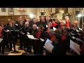 Brume - Francine Cockenpot - Chorale Emichante dirigée par Evelyne BECHE