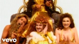 Watch Army Of Lovers Give My Life video