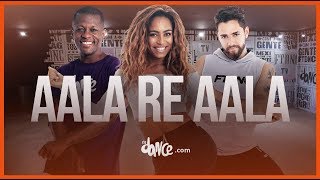 Aala Re Aala Dev Negi Goldi Fitdance Channel Aala Re Aala Dev Negi Goldi Fitdance Channel