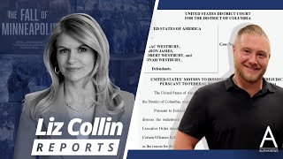 Exclusive Minnesota J6Er Shares Story For First Time After Trump Ordered Charges Dismissed