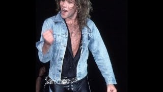 Watch Bon Jovi What You Want video