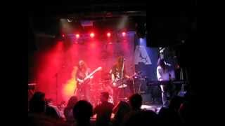 Watch Archontes Mother Russia video