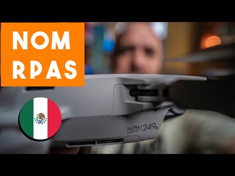 Legislación México NOM