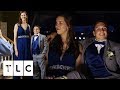 6'9" High School Girl Goes To Prom With Her 5'6" Date | My Giant Life