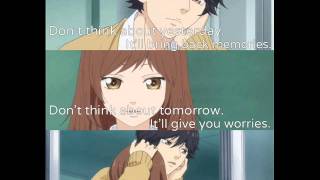 Anime Sad Quotes
