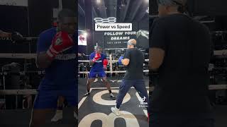 Andre Berto X Grodex Gloves - 10 Oz