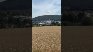 Lohr Am Main, Bayern, Germany