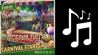 Murder In The Alps Events Ost - Summer Traveling Carnival Theme