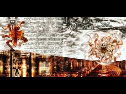 Spiralling Out Of The World Video